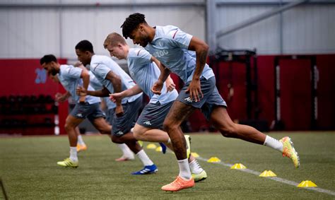 Multistage Fitness Test or Bleep Test .